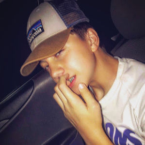 Meet your Posher, Matthew